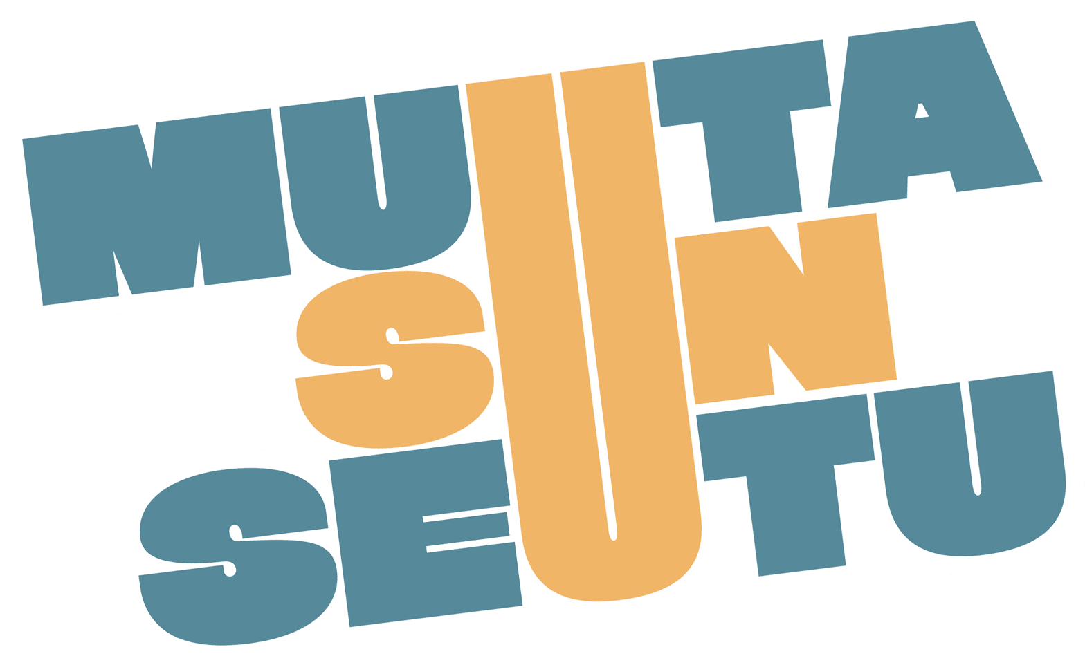 Muuta Sun Seutu!